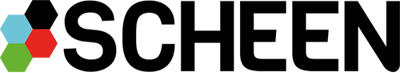 Scheen Media logo
